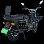 Komaki CAT 2.0 Eco – भारत की उभरती हुई ई-स्कूटर जो दे किफायती राइडिंग।