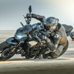 Kawasaki Z900 2025 – सुपरनैक्ड बाइक जिसमें है रिफाइन्ड पावर और एग्रेसिव स्टाइल।