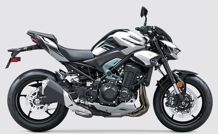 Kawasaki Z900 2025 – सुपरनैक्ड बाइक जिसमें है रिफाइन्ड पावर और एग्रेसिव स्टाइल।
