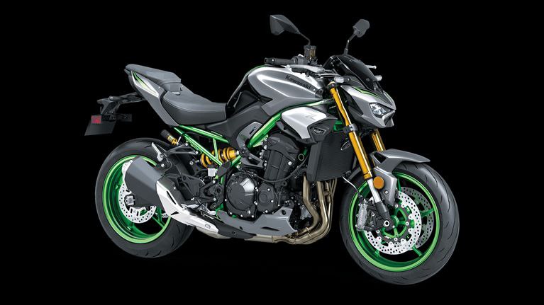 Kawasaki Z900 2025 – सुपरनैक्ड बाइक जिसमें है रिफाइन्ड पावर और एग्रेसिव स्टाइल।