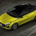 Hyundai i20 Magna CVT वेरिएंट – स्टाइल, टेक्नोलॉजी और परफॉर्मेंस का बेहतरीन मिश्रण।