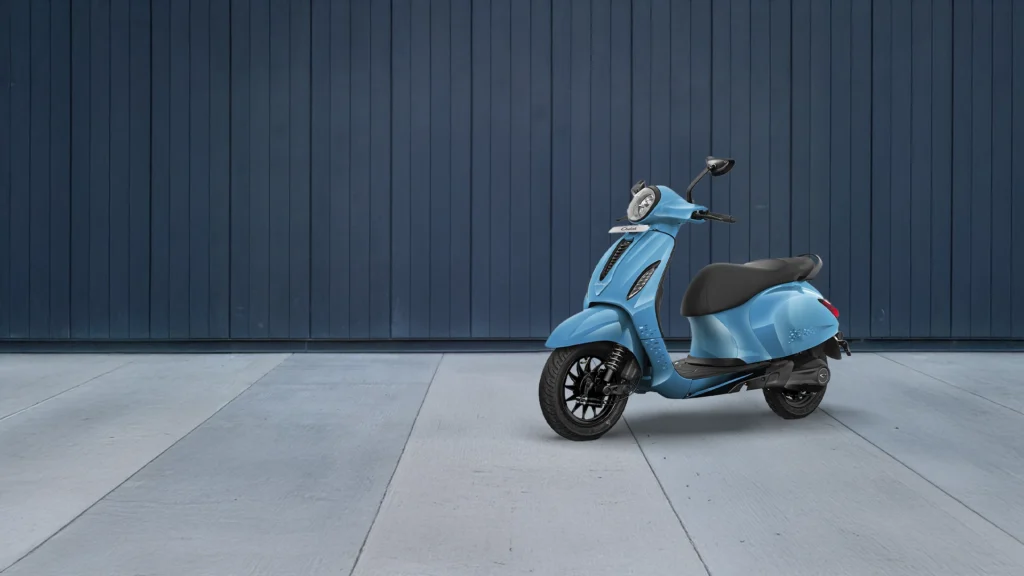 Bajaj Chetak 2903