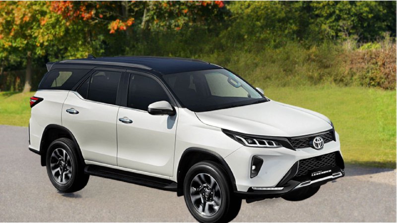 Toyota Fortuner 2025: सड़कों का नया बादशाह! क्या आप इसके लिए तैयार हैं?