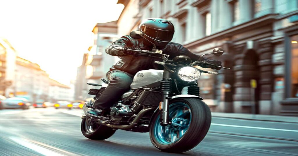 Royal Enfield Guerrilla 450 – Bike Launch 2025 में सस्ती Bullet का सपना सच होगा क्या?