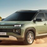 Hyundai Exter – Budget SUV