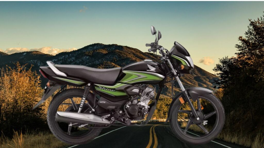Honda Shine 100 Hybrid का 100 km/l दावा—Petrol महँगाई का ‘The End’!