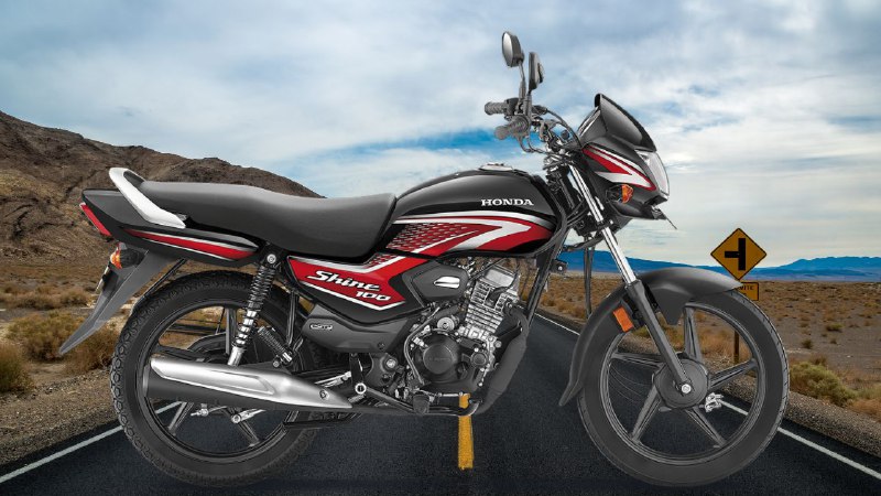 Best Mileage Bike 2025