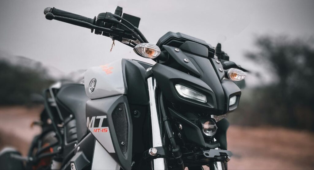 Yamaha MT-15 V2से मैं कितना माइलेज की उम्मीद कर सकता हूँ