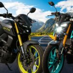 Yamaha MT-15 V2: सड़कों का वो जानदार जानीवर जो युवाओं की धड़कन बना हुआ है!