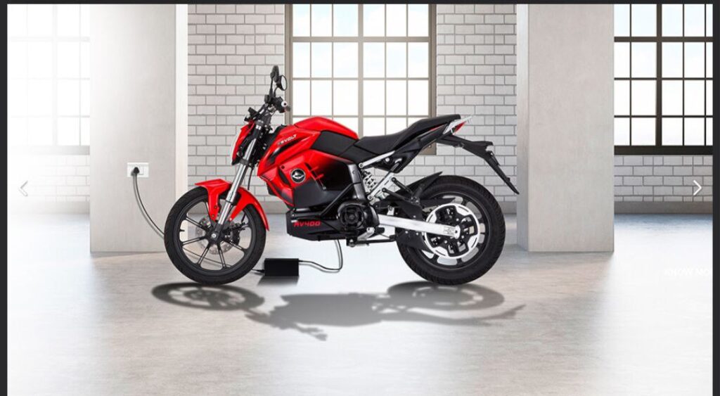 Revolt RV300: Budget King लौटेगा नए अंदाज में?