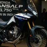 Honda Transalp XL750 Launch: एडवेंचर बाइक के शौकीनों के लिए धमाकेदार तोहफा जून 2025 में!