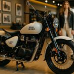 Royal Enfield Classic 350 Bobber: आ गई 'गुमनाम' गोवा बॉबर, करेगा स्टाइल स्टेटमेंट!