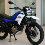 Hero Xpulse 210: Karizma XMR के इंजन के साथ आ रही नई एडवेंचर बाइक! | लॉन्च डेट, कीमत, फीचर्स - [2025]