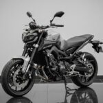 Yamaha MT-09 (Updated) – स्टाइल, परफॉर्मेंस और टेक्नोलॉजी का पावरहाउस भारत में लॉन्च