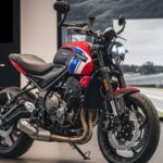 2025 में धमाका करने आ रही है Trident 660 Triple Tribute Edition – Design, Power और Heritage का कमाल